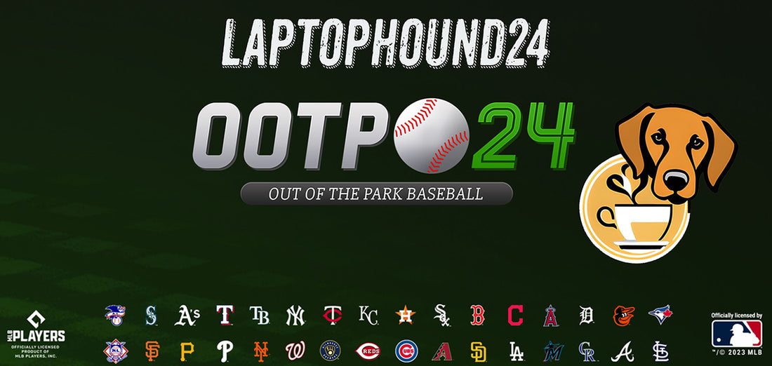 OOTP 24 - Save 10% with this promo code!!
