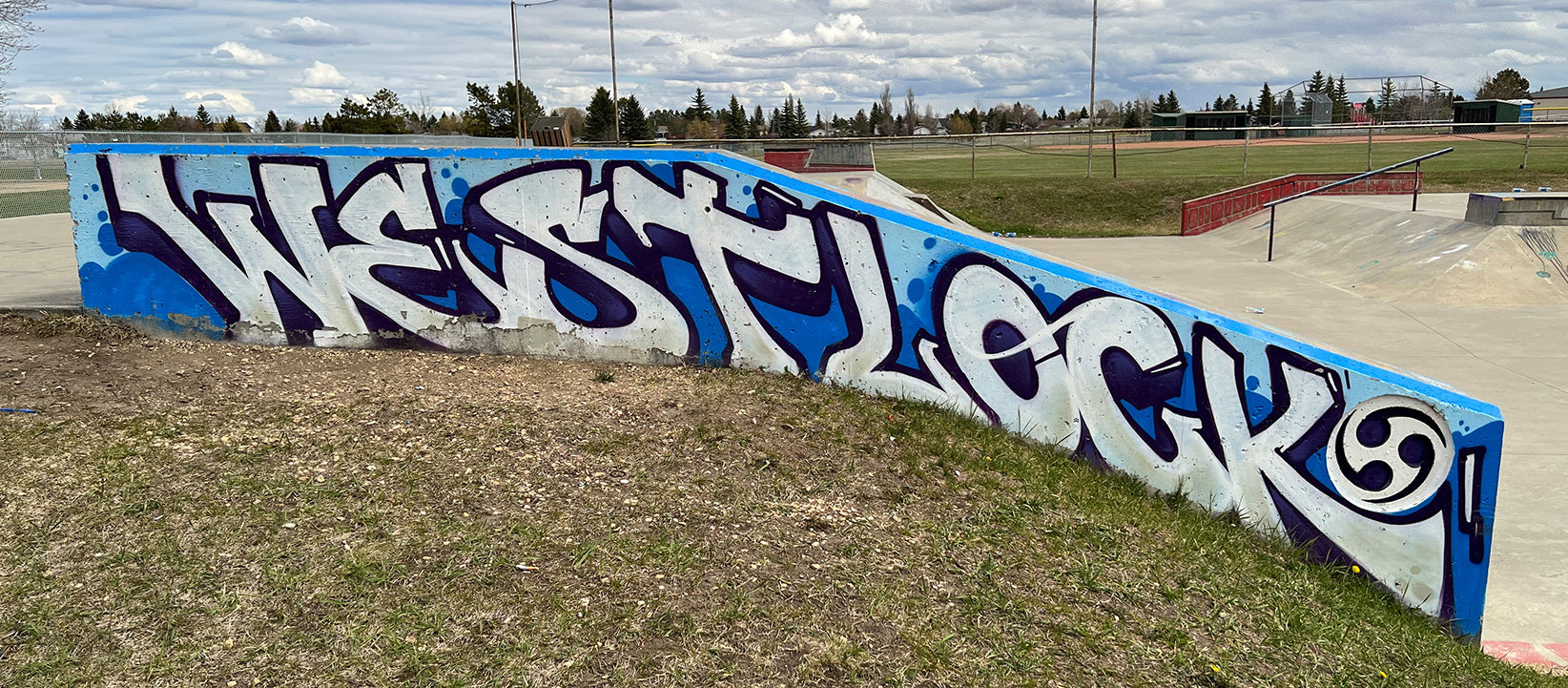 Life in Alberta - Westlock, Alberta Canada - past and present - Alberta Connections - Episode One.